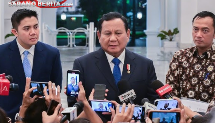 Hilirisasi Energi: Presiden Prabowo Dorong Moratorium Ekspor Gas sebagai Solusi Strategis