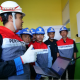 Sekolah Energi Berdikari: Pertamina International Shipping Dorong Kemandirian Energi