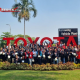 Toyota Carbon Fighter Meriahkan Hari Jadi ke-1 Bersama Komunitas Avanza-Xenia: Kolaborasi untuk Bumi Lebih Hijau