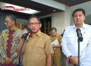 Prabowo Tetapkan Biaya PBG Rp0 dan BPHTB 0 Persen untuk MBR