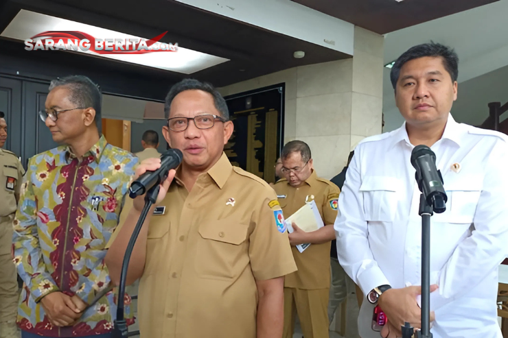 Prabowo Tetapkan Biaya PBG Rp0 dan BPHTB 0 Persen untuk MBR