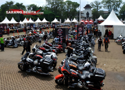 Komunitas Motor: Ragam Aktivitas Positif di Luar Touring