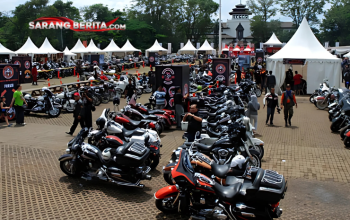 Komunitas Motor: Ragam Aktivitas Positif di Luar Touring