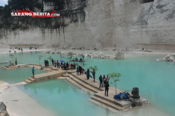 8 Wisata Alam Eksotis di Ujung Barat Pulau Madura yang Wajib Dikunjungi