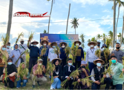 Gorontalo Utara Gencarkan Edukasi Pertanian Ramah Lingkungan untuk Masyarakat