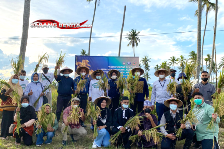 Gorontalo Utara Gencarkan Edukasi Pertanian Ramah Lingkungan untuk Masyarakat