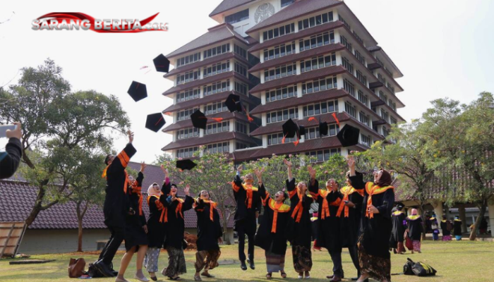 7 Jalur Masuk Universitas Indonesia (UI) 2025 Jenjang S1: Pilihan Lengkap dan Biaya Kuliah