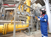 Insentif Harga Gas Industri Dorong Daya Saing dan Tarik Investasi ke Indonesia