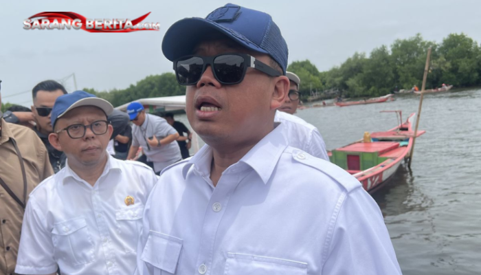 Nusron: Pagar Laut di Bekasi Akan Dibongkar oleh Kementerian KP