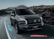 Mitsubishi Siap Produksi Mobil Hybrid di Indonesia, Model Apa yang Akan Diperkenalkan?