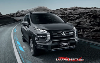 Mitsubishi Siap Produksi Mobil Hybrid di Indonesia, Model Apa yang Akan Diperkenalkan?