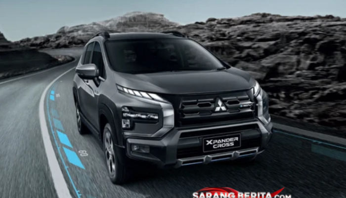 Mitsubishi Siap Produksi Mobil Hybrid di Indonesia, Model Apa yang Akan Diperkenalkan?