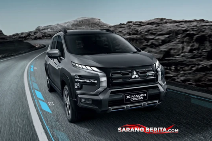 Mitsubishi Siap Produksi Mobil Hybrid di Indonesia, Model Apa yang Akan Diperkenalkan?