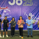 Gelar Bergengsi! 256 Atlet Amatir Bersaing di Turnamen Tenis JO 2025 Balikpapan