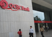 Likuiditas OCBC Makin Longgar di 2024, Berbeda dari Tren Industri Perbankan