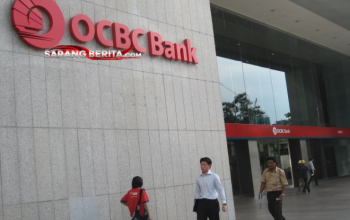 Likuiditas OCBC Makin Longgar di 2024, Berbeda dari Tren Industri Perbankan