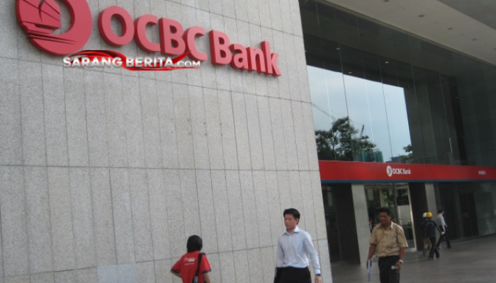 Likuiditas OCBC Makin Longgar di 2024, Berbeda dari Tren Industri Perbankan