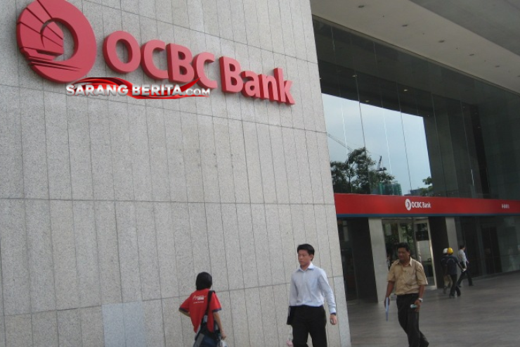 Likuiditas OCBC Makin Longgar di 2024, Berbeda dari Tren Industri Perbankan