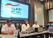 IMIP Susun Blueprint Pembangunan Berkelanjutan Industri Nikel di Morowali