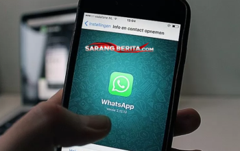 Modus Baru Peretasan WhatsApp Tanpa Klik, Begini Cara Melindungi Akun Anda