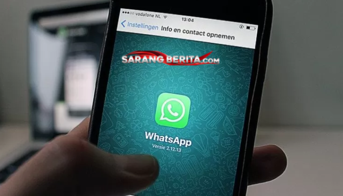 Modus Baru Peretasan WhatsApp Tanpa Klik, Begini Cara Melindungi Akun Anda