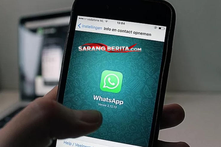 Modus Baru Peretasan WhatsApp Tanpa Klik, Begini Cara Melindungi Akun Anda