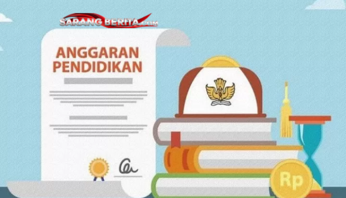 Pemerintah Pangkas Anggaran Pendidikan Dasar dan Menengah Sebesar Rp 8 Triliun