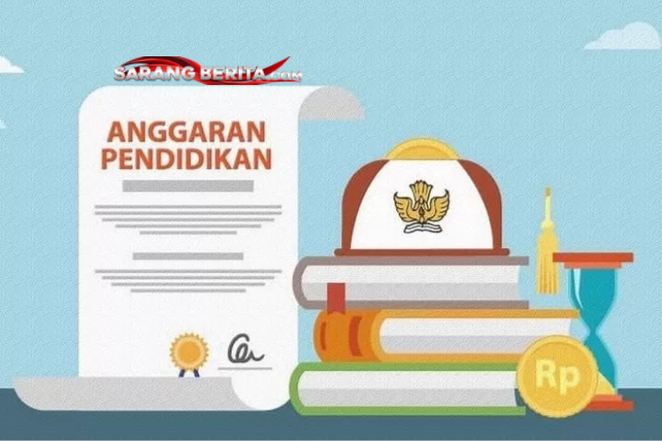 Pemerintah Pangkas Anggaran Pendidikan Dasar dan Menengah Sebesar Rp 8 Triliun