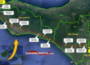 Proyek Tol Gilimanuk-Mengwi di Bali Ditinjau Ulang
