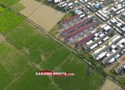 Asia Alami Fase Kritis Perampasan Tanah hingga Konflik Agraria