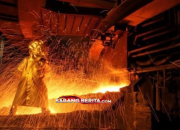 Harga Nikel Februari 2025: Tren Penurunan dan Dampaknya bagi Industri