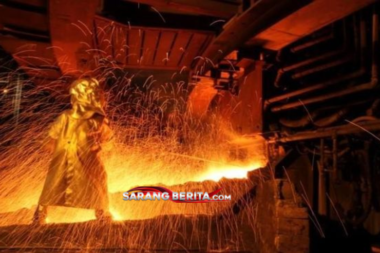 Harga Nikel Februari 2025: Tren Penurunan dan Dampaknya bagi Industri