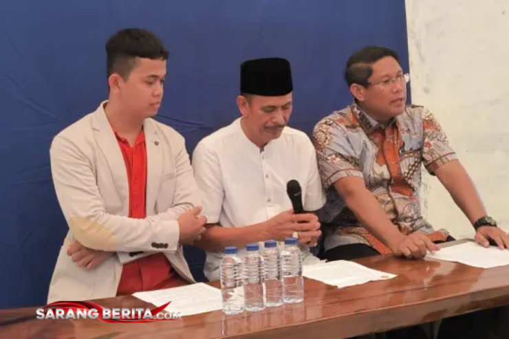 Arsin Klaim Tidak Mengetahui Dokumen SHGB Laut di Tangerang, Kasus Kian Rumit