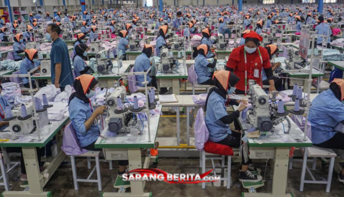 Industri Tekstil Terancam Lesu Akibat Penundaan Program Modernisasi Mesin