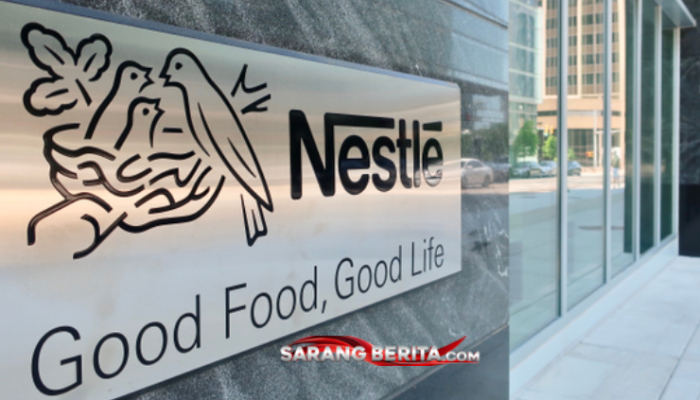 Harga Bahan Baku Melambung, Laba Nestlé Diproyeksi Susut