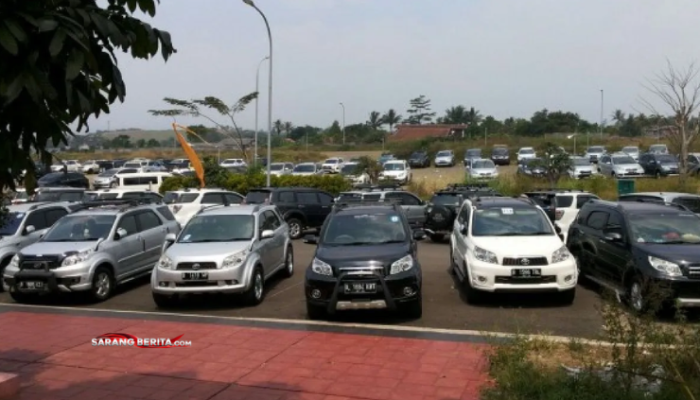 Serunya Touring Komunitas Avanza & Terios Menjelajahi Keindahan Bandung