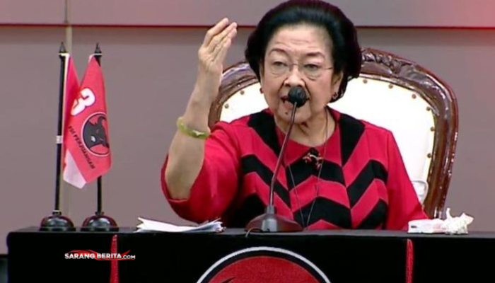 Retret Kepala Daerah di Akmil Magelang hingga Instruksi Megawati ke Kader PDIP