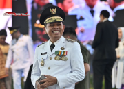 Rencana Wajib Militer untuk Siswa SMA Jabar