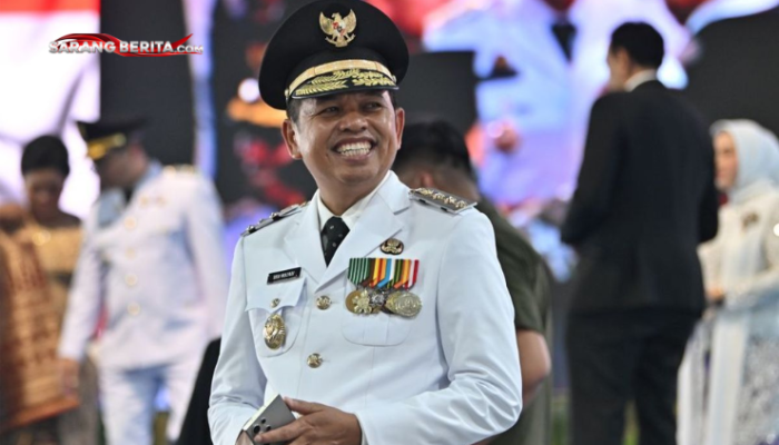 Rencana Wajib Militer untuk Siswa SMA Jabar
