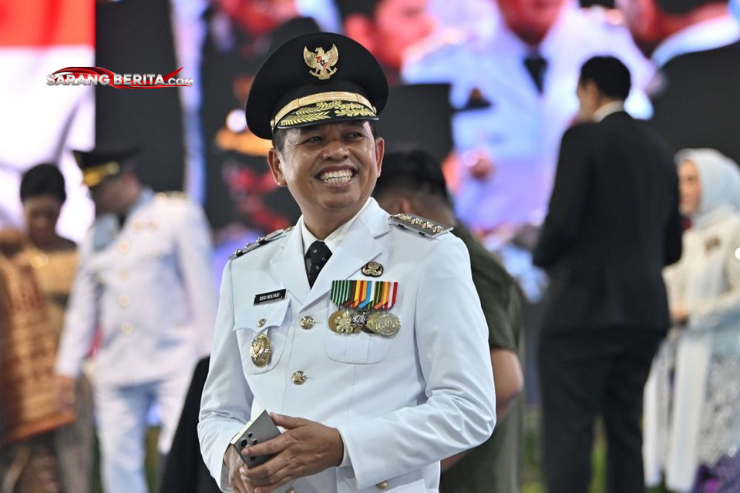 Rencana Wajib Militer untuk Siswa SMA Jabar