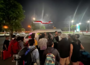 Sebanyak 84 WNI Dibebaskan di Myanmar!