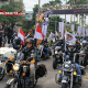 Pecinta Moge Nasional Rencanakan Turing ke Asia Tahun Ini