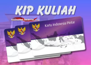 Pendaftaran KIP Kuliah 2025 Segera Dibuka, Simak Besaran Bantuan dan Cara Daftarnya