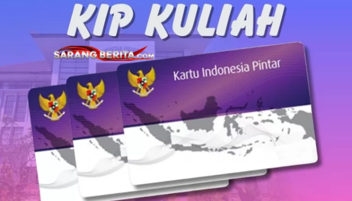 Pendaftaran KIP Kuliah 2025 Segera Dibuka, Simak Besaran Bantuan dan Cara Daftarnya