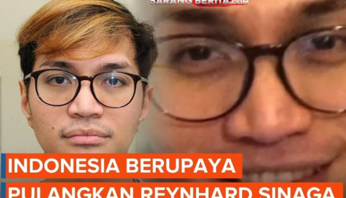 Reynhard Sinaga Diupayakan Kembali ke Indonesia, Ini Alasan dan Perjalanan Kasusnya