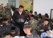 Tentara Korea Utara yang Ditahan Militer Ukraina Ungkap Kengerian yang Dialami Pasukan Kim Jong-Un