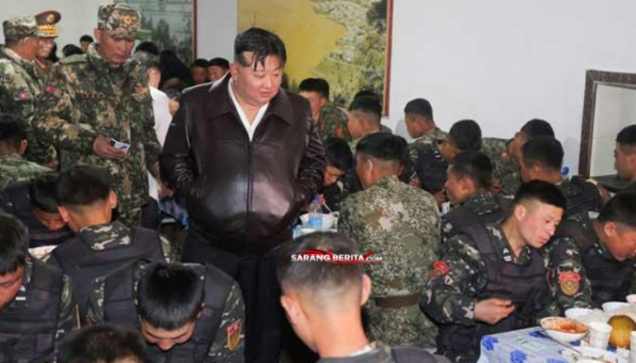 Tentara Korea Utara yang Ditahan Militer Ukraina Ungkap Kengerian yang Dialami Pasukan Kim Jong-Un