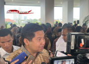 Ara Siap Bangun 5.717 Rumah di Lima Lokasi, Kapan?