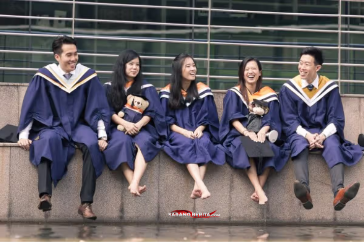 Ingin Kuliah & Kerja di Luar Negeri? Cek 7 Beasiswa Ini yang Tak Wajib Pulang ke Indonesia!