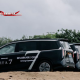 Maxus MIFA 7 Hadir di Media Drive Bali 2025: MPV Listrik Premium dengan Performa Unggul